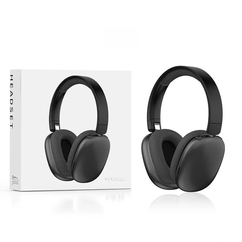 Bezvadu Bluetooth austiņas ar ilgu akumulatora darbības laiku