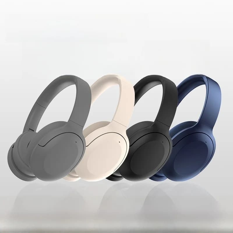 Bluetooth austiņas ar aktīvo trokšņu slāpēšanu, aizausu, bezvadu, 5.4