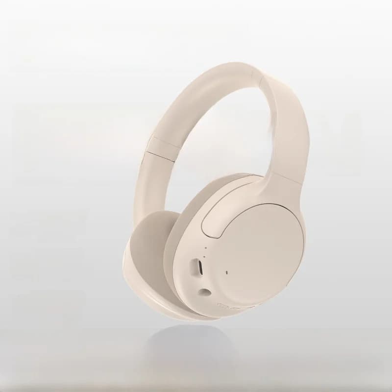 Bezvadu Bluetooth austiņas ar aktīvo trokšņu slāpēšanu