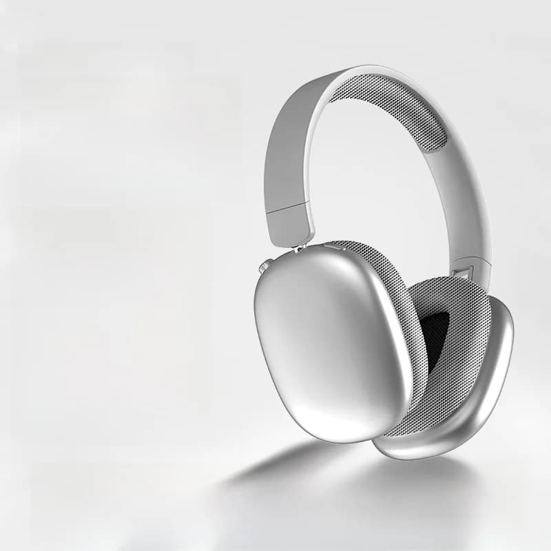 Bezvadu Bluetooth austiņas ar ilgu akumulatora darbības laiku