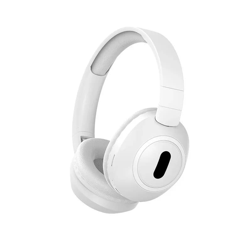 Bezvadu Bluetooth aizausu austiņas ar ilgu akumulatora darbības laiku