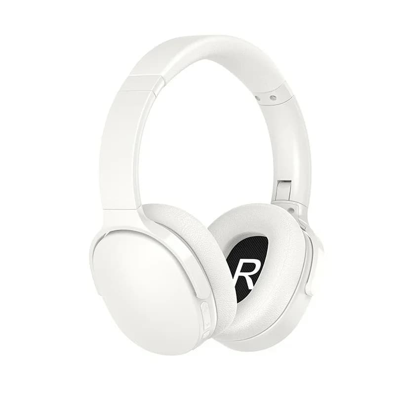Bezvadu Bluetooth austiņas ar trīs EQ režīmiem un mikrofonu
