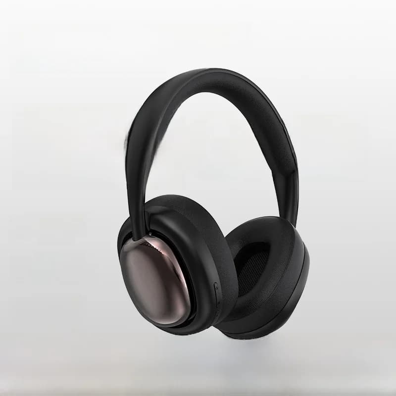 Bezvadu pār ausīm austiņas ar Bluetooth 5.3 un ilgu akumulatora darbību