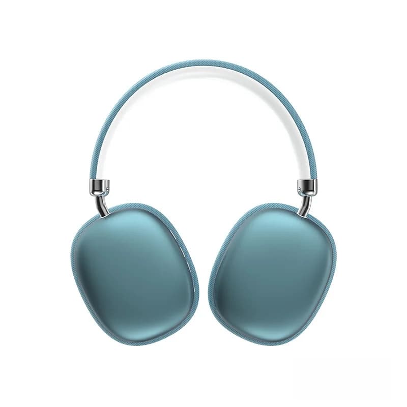 Bezvadu Bluetooth austiņas ar dziļu basu un Type-C uzlādi