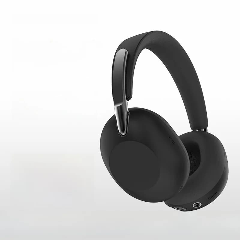 Bezvadu Bluetooth austiņas ar aktīvo trokšņu slāpēšanu