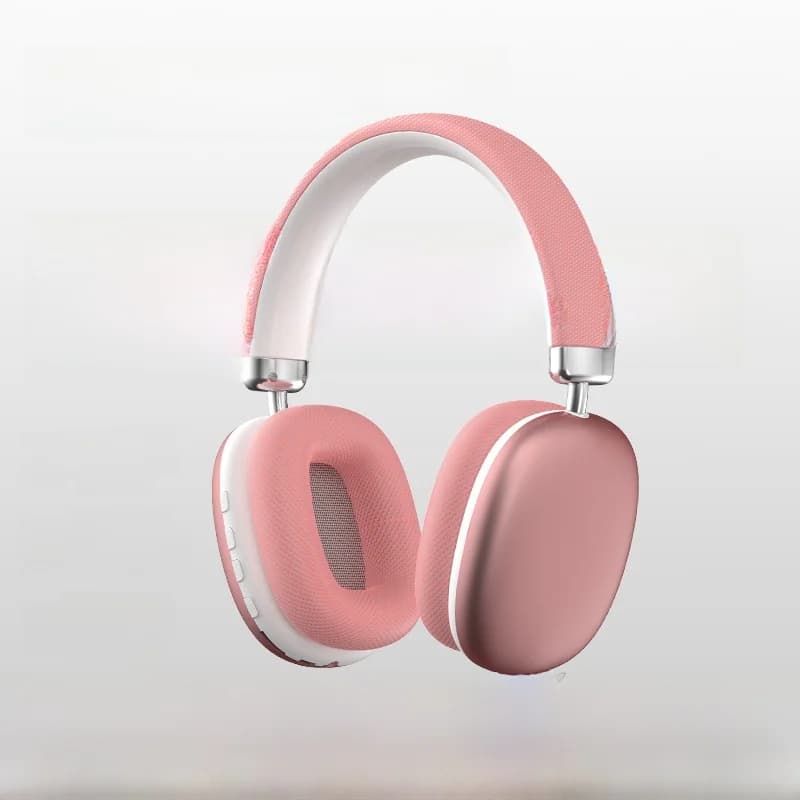 Bezvadu Bluetooth austiņas ar Type-C uzlādi