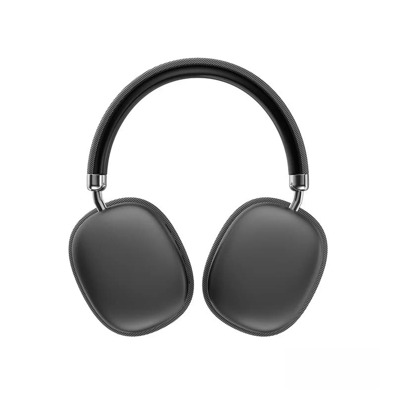 Bezvadu Bluetooth austiņas ar dziļu basu un Type-C uzlādi