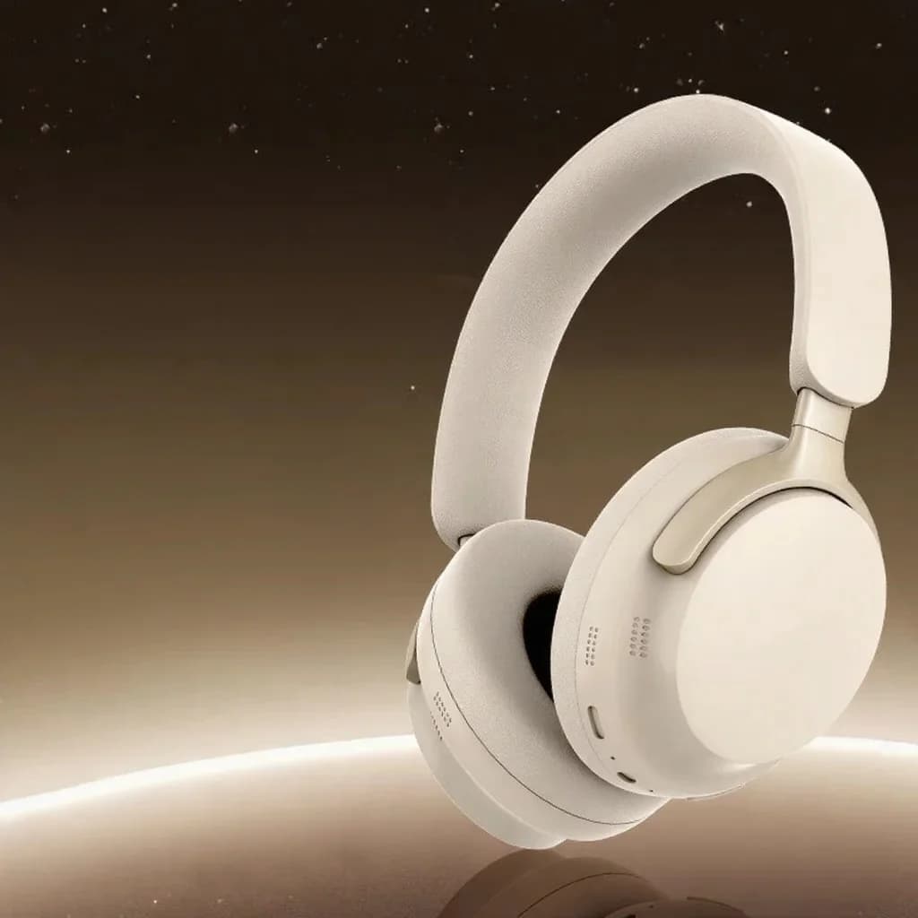 Bezvadu Bluetooth aizausu austiņas ar Type-C uzlādi un stereo skaņu
