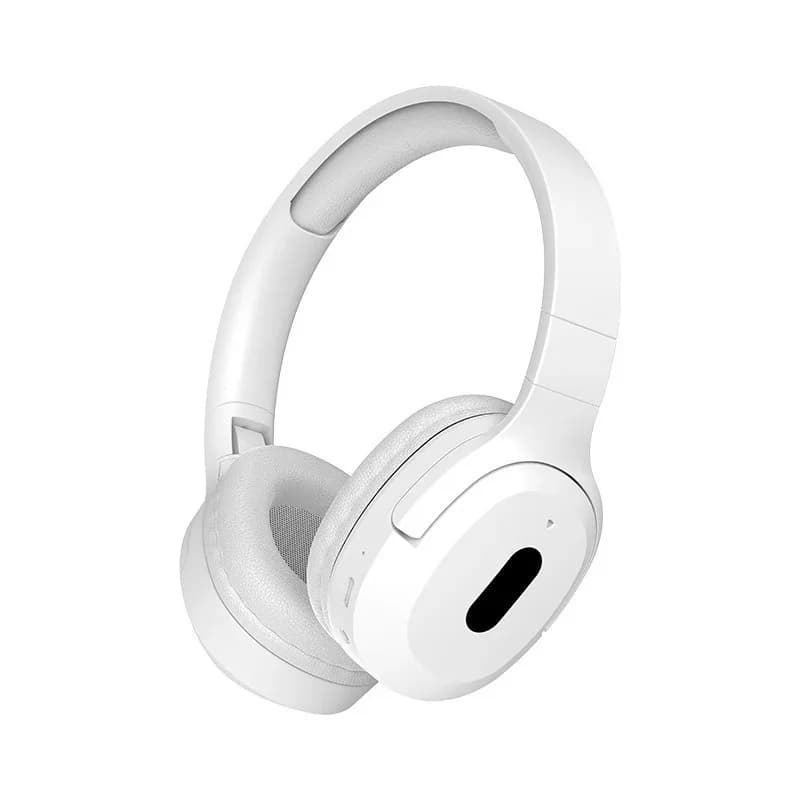 Bezvadu aizausu Bluetooth austiņas, Type-C, stereo mūzika