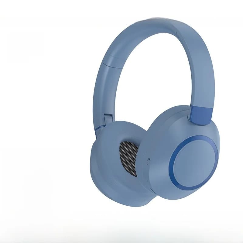 Bezvadu Bluetooth austiņas ar aktīvo trokšņu slāpēšanu