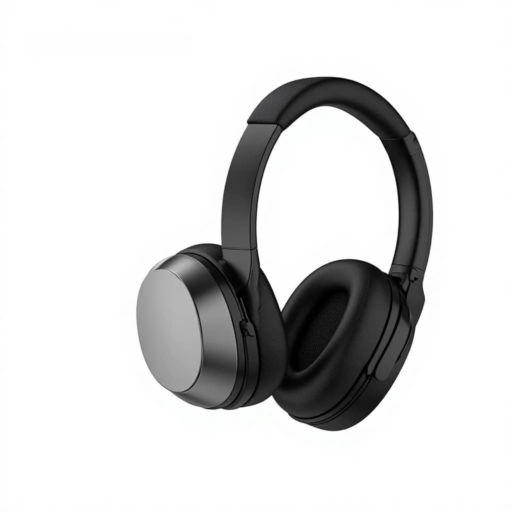 Bezvadu Bluetooth austiņas ar trīs EQ režīmiem un mikrofonu