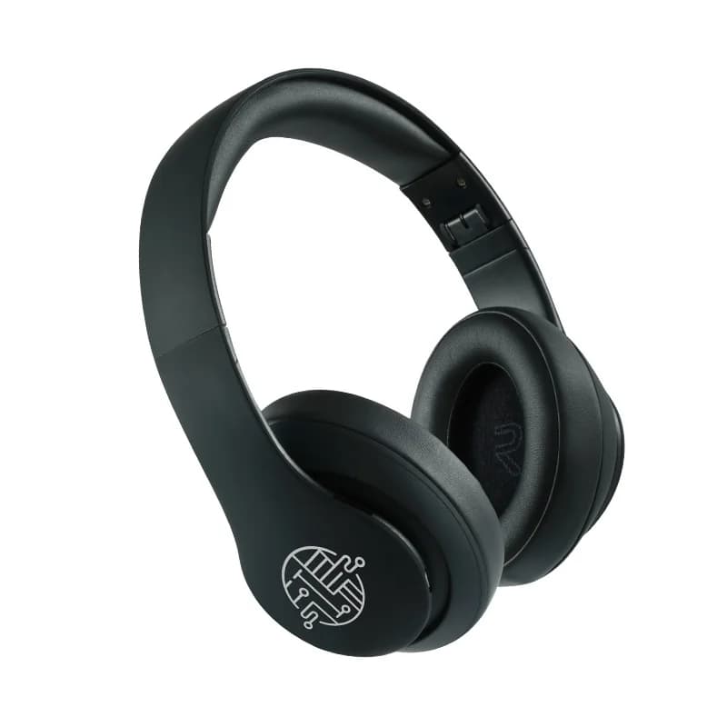 Aizausu bezvadu Bluetooth austiņas ar ilgu akumulatora darbības laiku