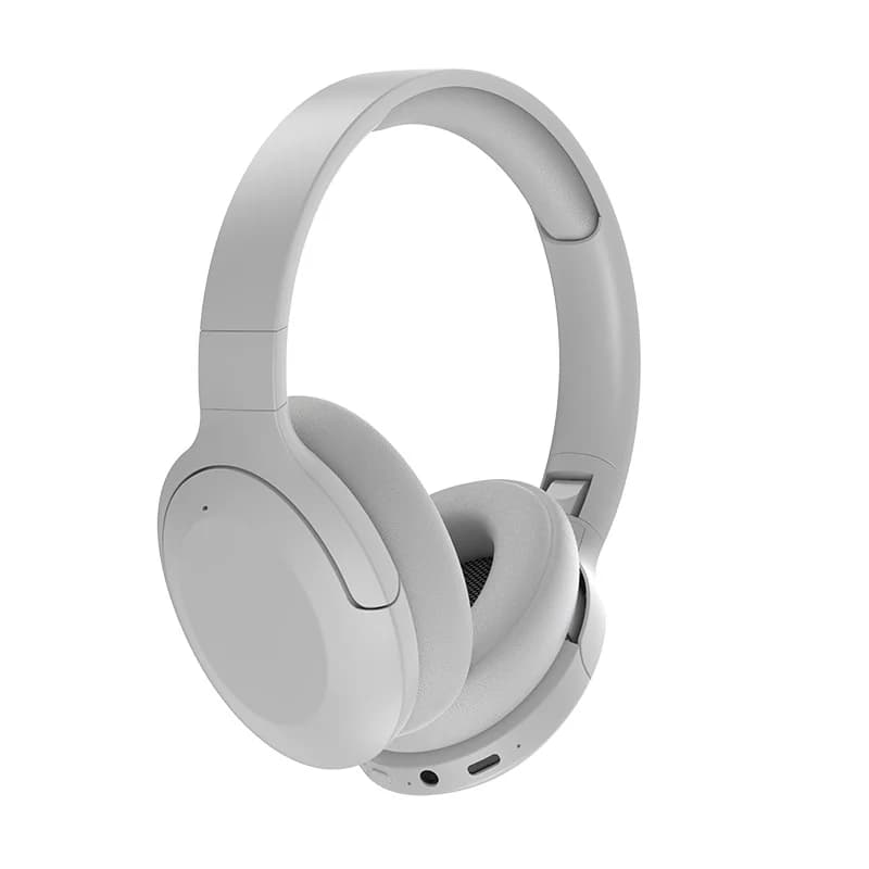 Bezvadu Bluetooth austiņas ar zemu latentumu un ilgu akumulatora darbību